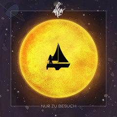 DLSA - Nur Zu Besuch