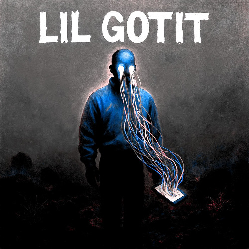 Lil Gotit ft. B Slime - Jaguar