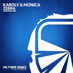 Karoly & Monica - Zebra