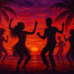 03 Afro/Latin House Mix