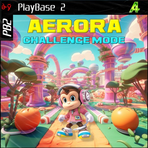 Stream Aerora Amusement Vision by Aerora Listen online for free on