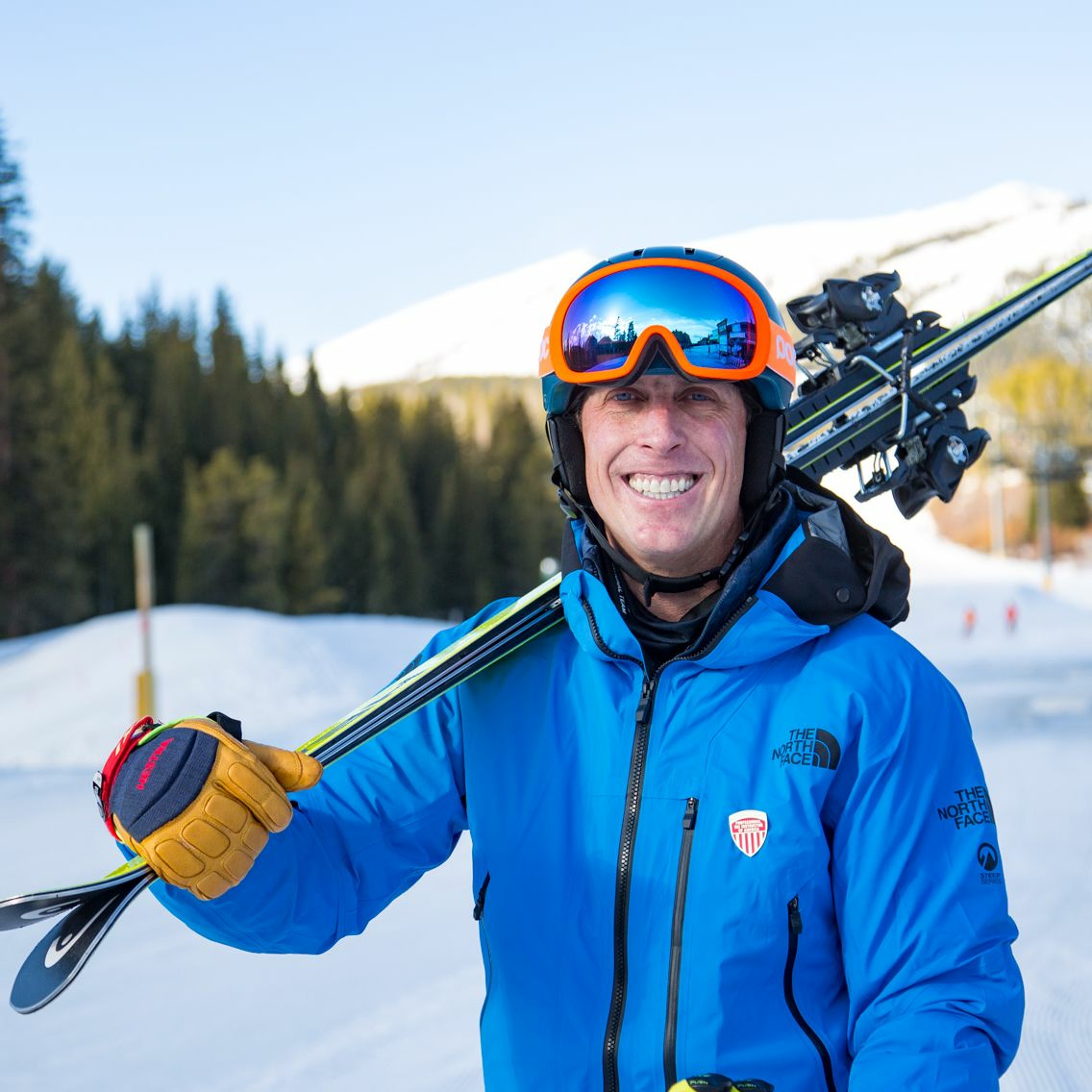 First Chair: PSIA-AASI Podcast