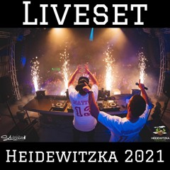 Liveset Heidewitzka Festival 2021