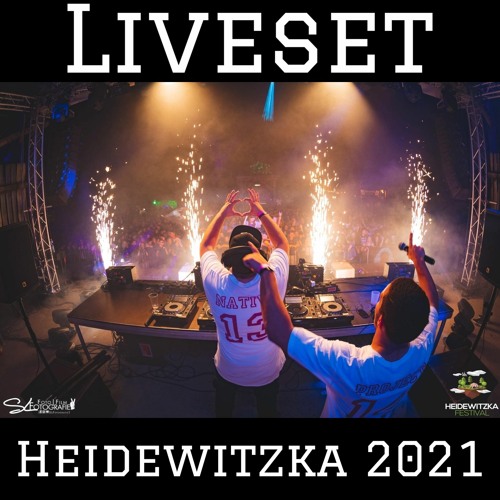 Liveset Heidewitzka Festival 2021