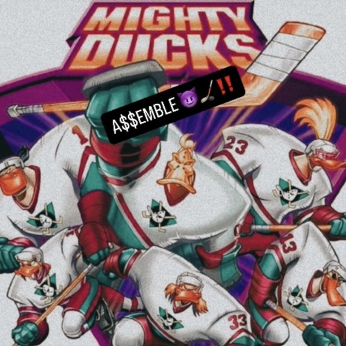 MIGHTY DEVIL DUCK$ A$$EMBLE (FLOW) FEAT. THE $UMMIT