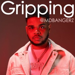 Gripping - K trap x Uk Drill x Ny Drill Type Beat