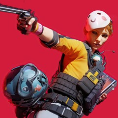 The Finals - OST Main Menu (full)