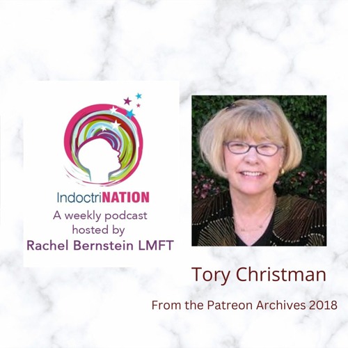 From The Archives: Tory Christman from 2018(Re-Release)