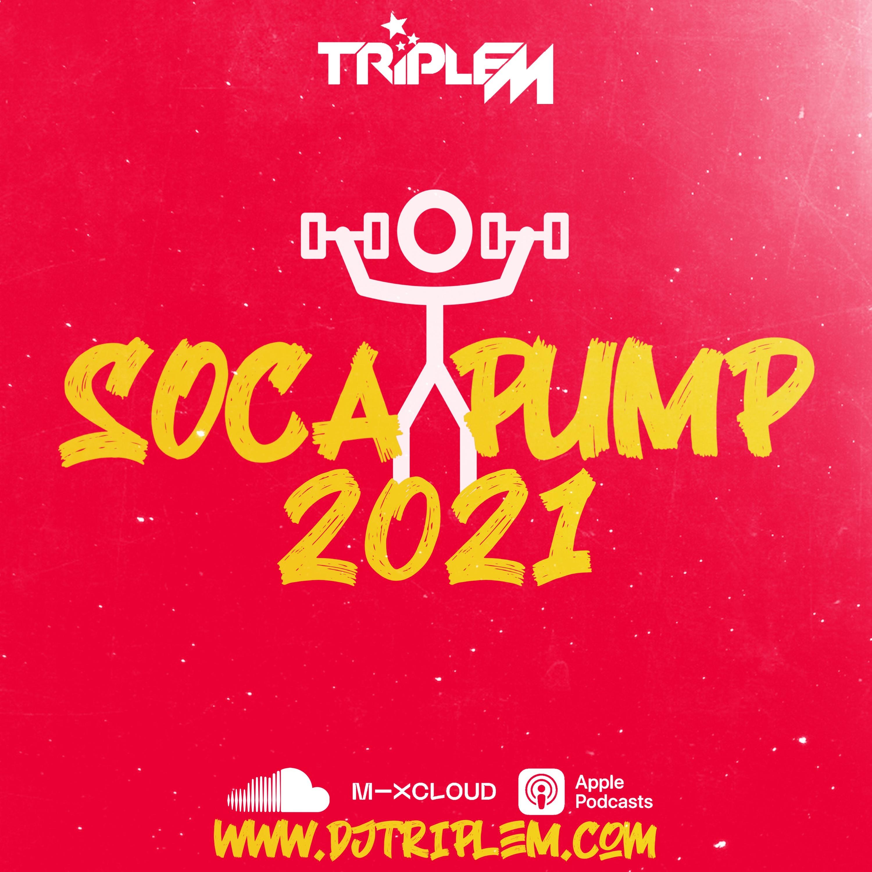 DJ Triple M\'s Podcast