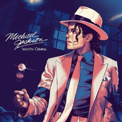 Michael Jackson - Smooth Criminal (Livvux Remix)