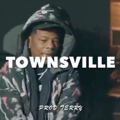 [FREE FOR PROFIT] Rylo x NoCap x Toosii Type Beat "Townsville"