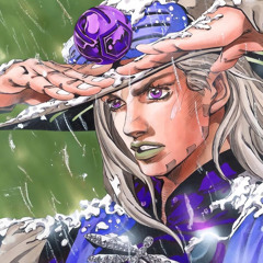 Gyro Zeppeli x GOOD LOYAL THOTS (instrumental)