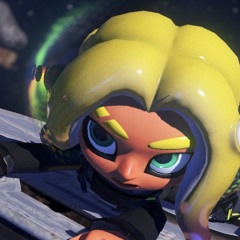 Hero Mode Alrerna 8 - Splatoon 4 OST