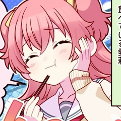 東京サマーセッション/Tokyo summer session - HoneyWorks - MORE MORE JUMP ft. MEIKO