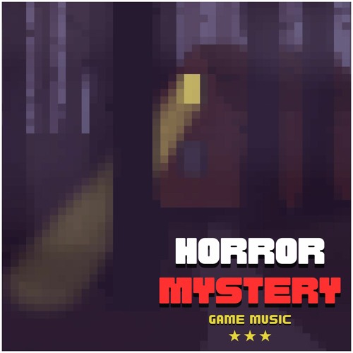 Horror Mystery Music Pack (SAMPLER)