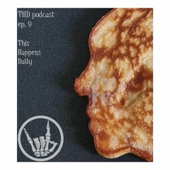 Elzwerth - THD podcast ep 9