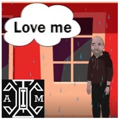 Love Me!  (0004). ft. Donna AI