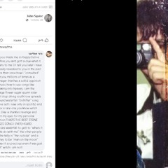 Hurricane with cort guitar