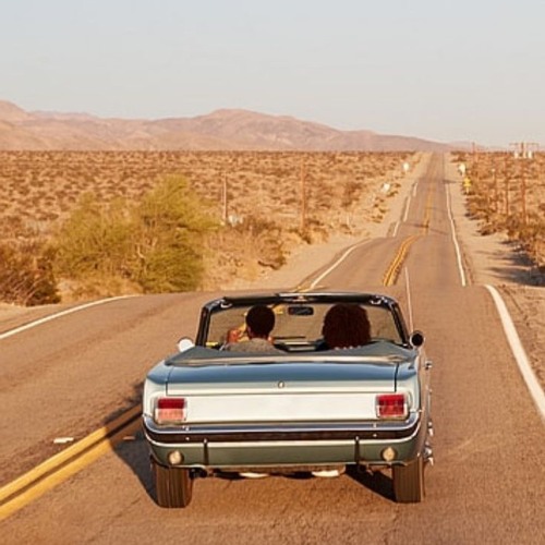 Roadtrip
