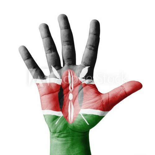 Proudly Kenyan 1
