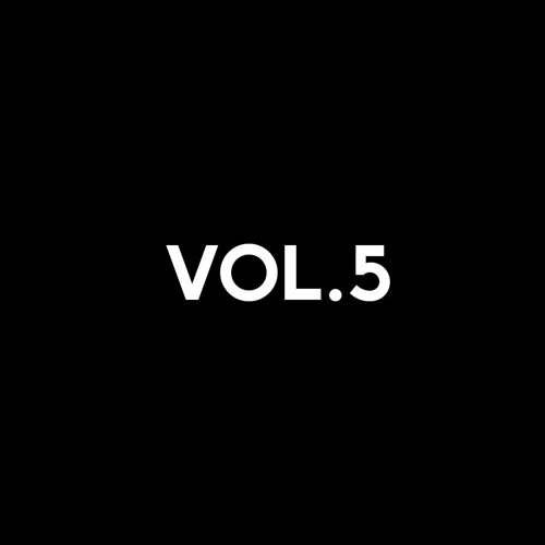 Music you didn't know you needed - Vol. 5
