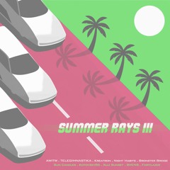 AWITW - Why Do I Love You [from compilation Summer Rays III at buy link]