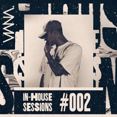 In-House Sessions #2 - Viana. - 22/11/2024