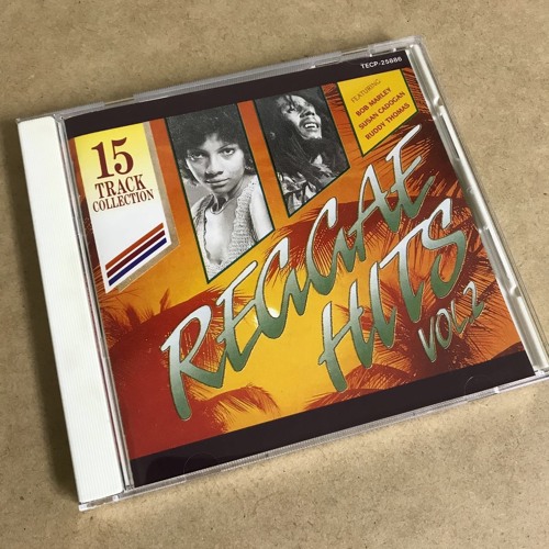 LOVERS ROCK 5