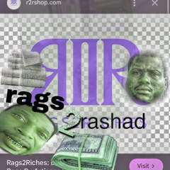 Rags 2 Rashad - Album Teaser [DJ Chick Exclusive Track]