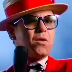 Elton John - Sad Songs (Say So Much) (Disco House Remix Dj Tássio Duarte)