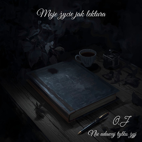 Moje życie jak lektura