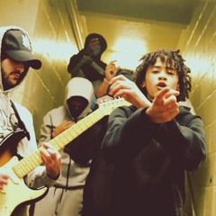 CBC Chino x Frank Beats (Bad Bitches)