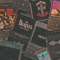 Álbumes de Rock
