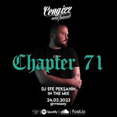 Cengizz & Friends - Chapter 71 Efe Peksahin Inthamix