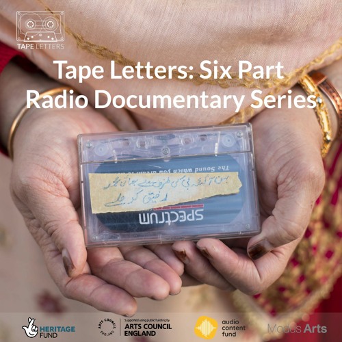 Stream Tape Letters | Listen to Tape Letters playlist online for free ...