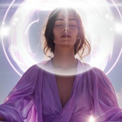 Higher Light Decree: Clearing/Upgrading the Crown Chakra