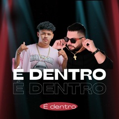 MC LIPREZINHO E GADØTTI - É DENTRO