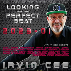 DJ Irvin Cee - Looking for the Perfect Beat 202301