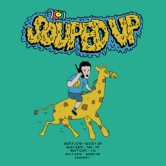 Burt Cope - Tell Me