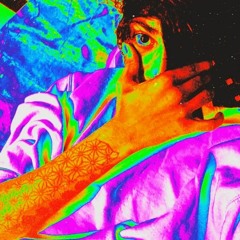 burning alive 200bpm_Darkcore💥