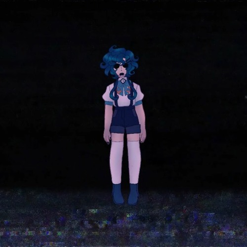 Seas of Static / Rikka