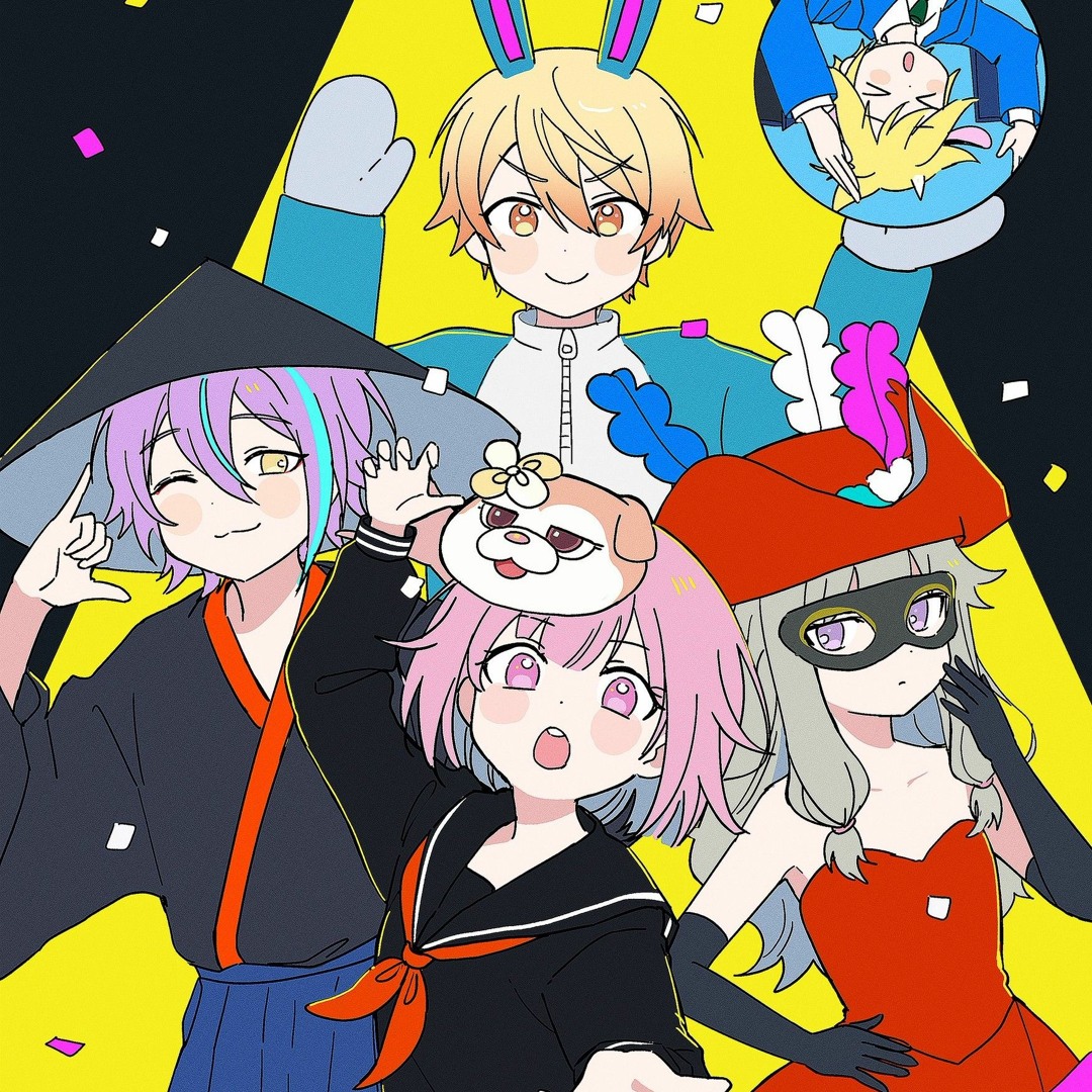 Stream Ego Rock [エゴロック] by hisaaakitty | Listen online for