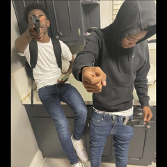 tryna let sh!t slide ft yvng kd