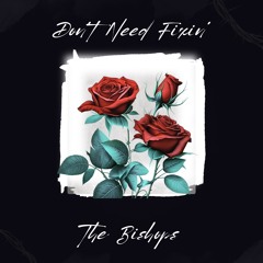 Don’t Need Fixin’