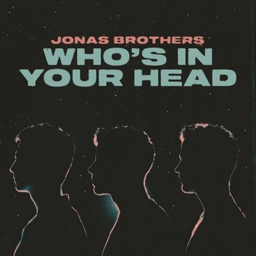 Jonas Brothers - Who's In Your Head (J.B Remix)