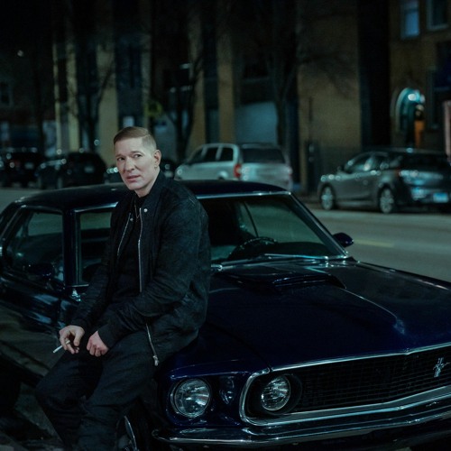 White Boi Tommy By Beacons of Light