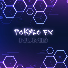 PoKy3o FX - Numb
