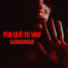 Por Qué Te Vas?