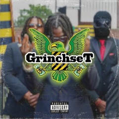 Mixtape case WiCKNATiONz (Grinchset)