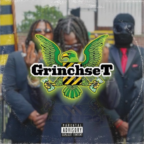 Mixtape case WiCKNATiONz (Grinchset)